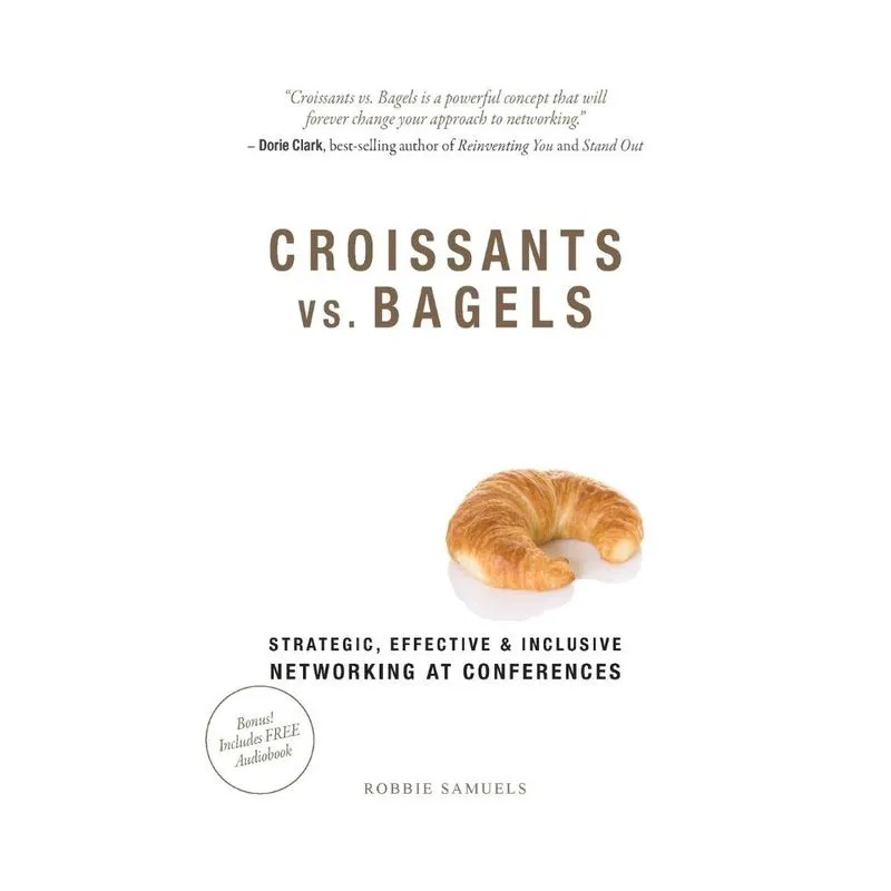 Croissants vs. Bagels