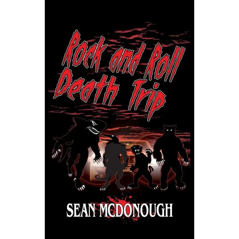 Rock and Roll Death Trip