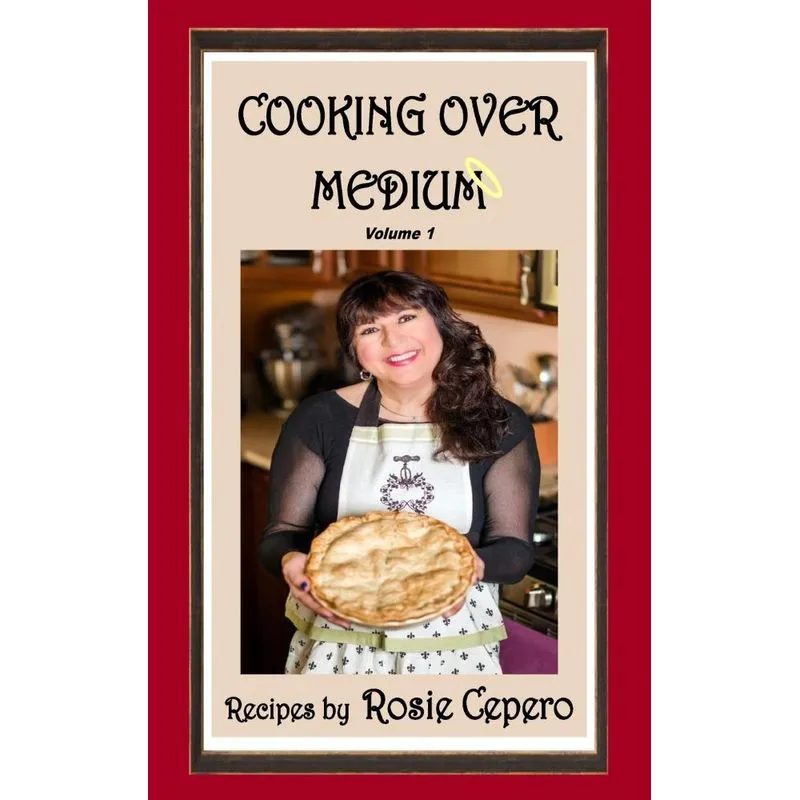 Cooking Over Medium