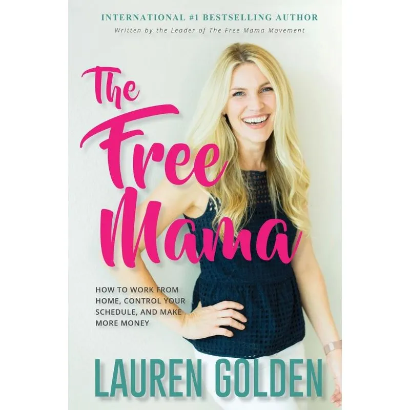 The Free Mama