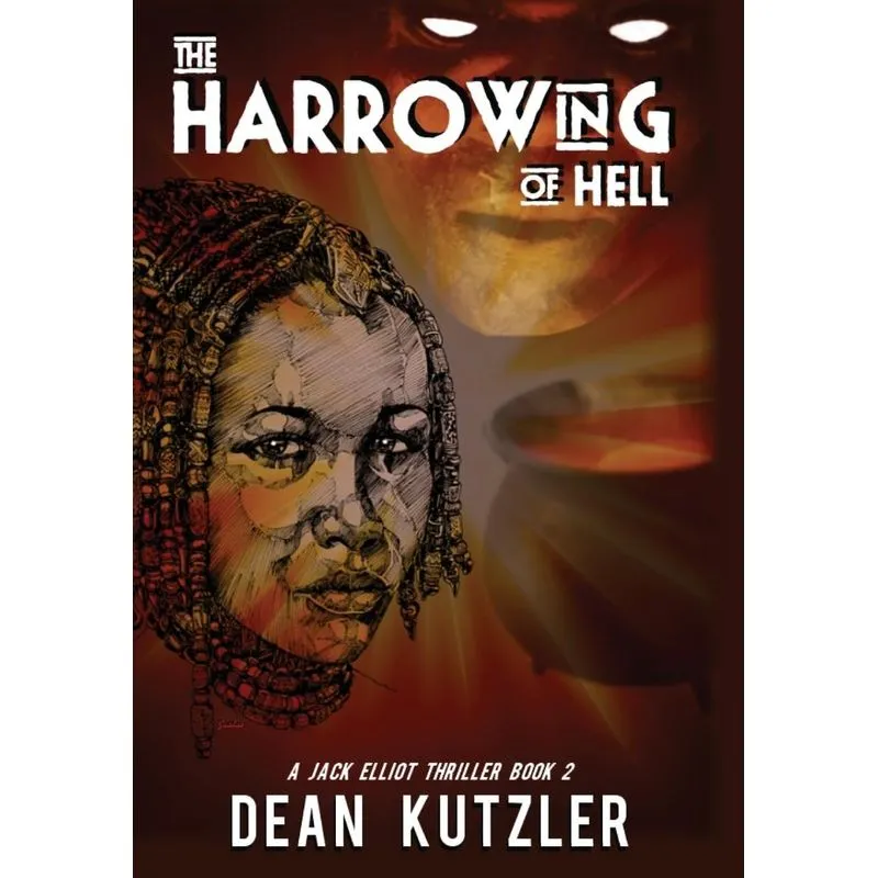 The Harrowing Of Hell