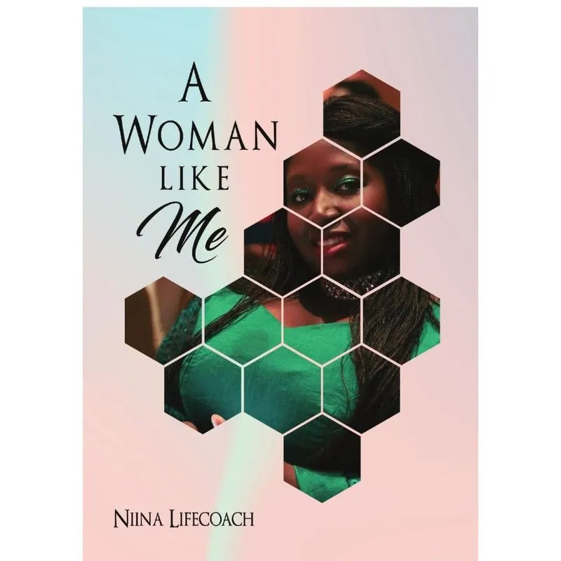 A woman Like ME