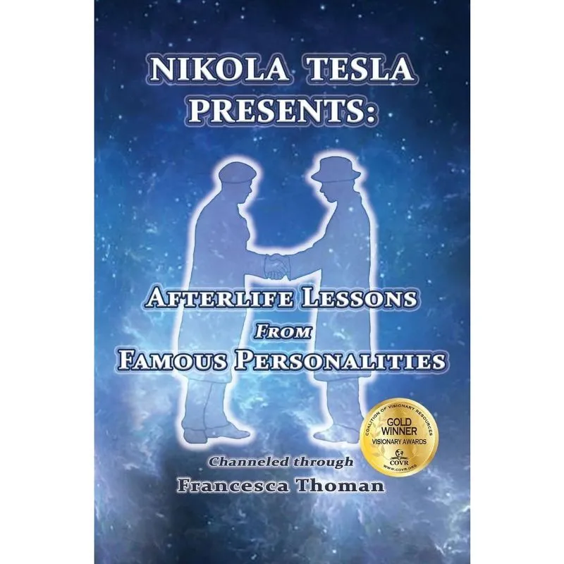 Nikola Tesla Presents