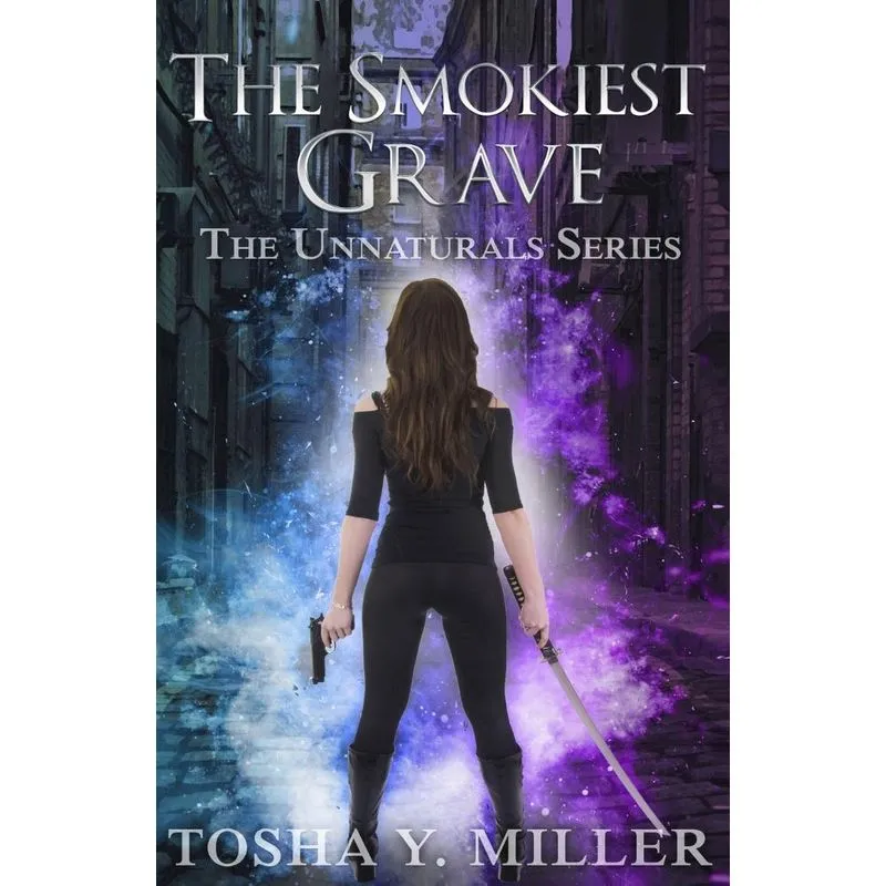 The Smokiest Grave