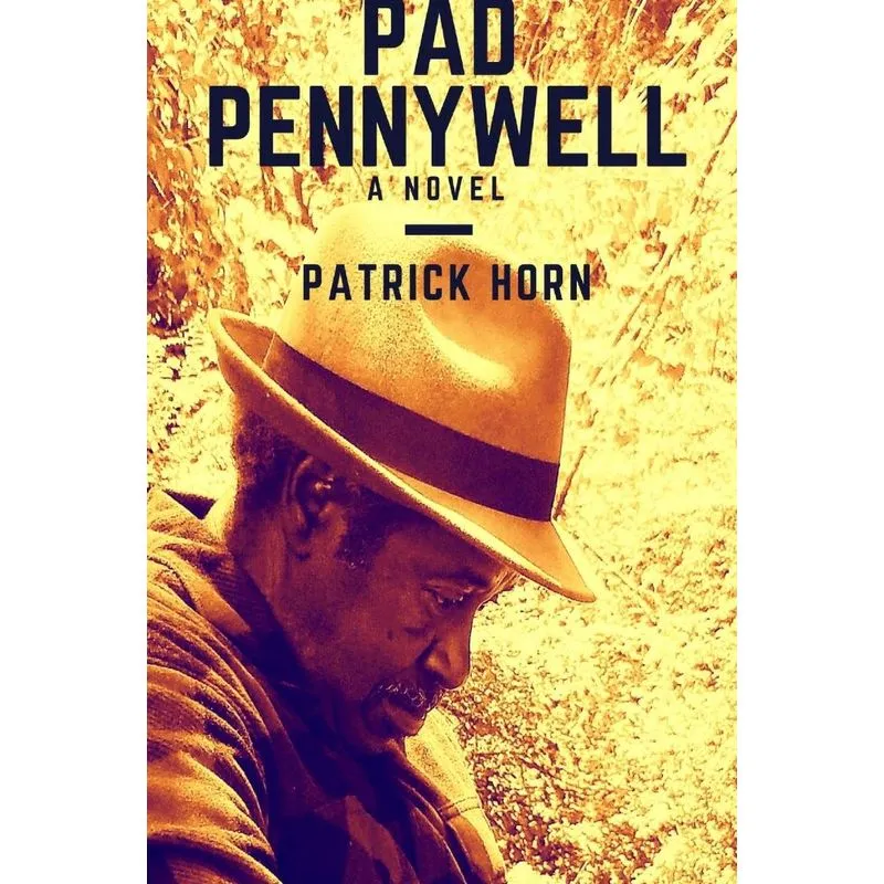 Pad Pennywell