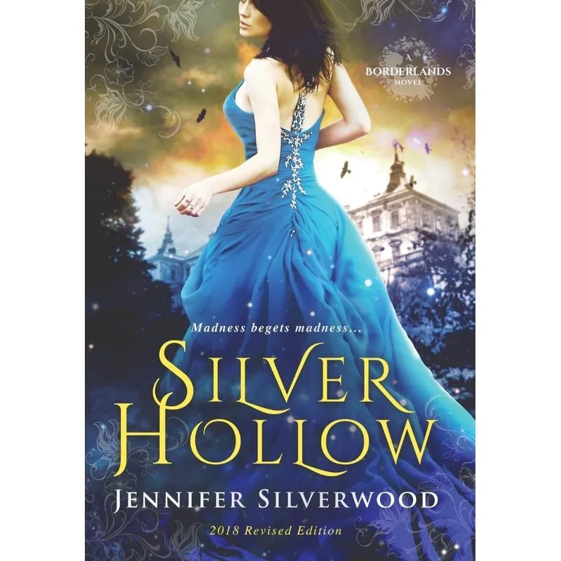 Silver Hollow