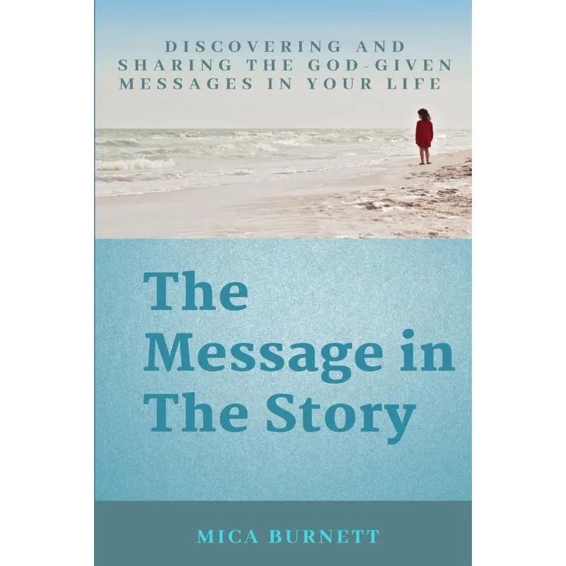 The Message in The Story
