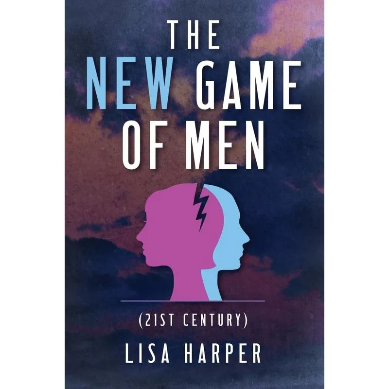 The New Game Of Men
