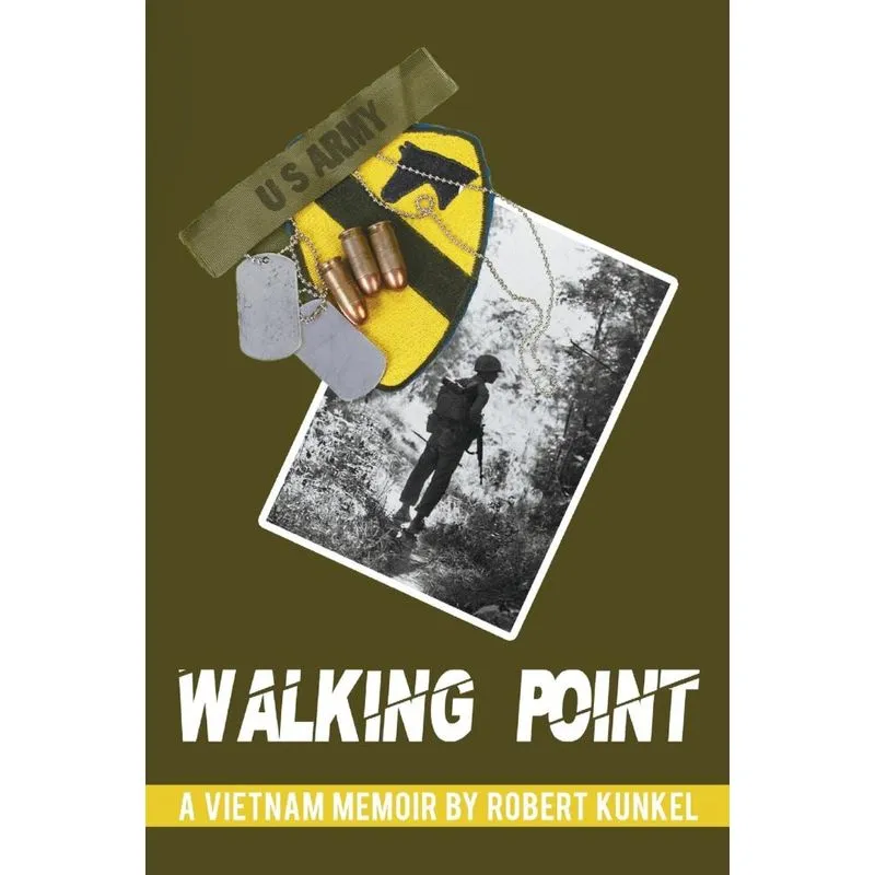 Walking Point
