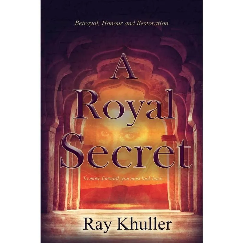 A Royal Secret