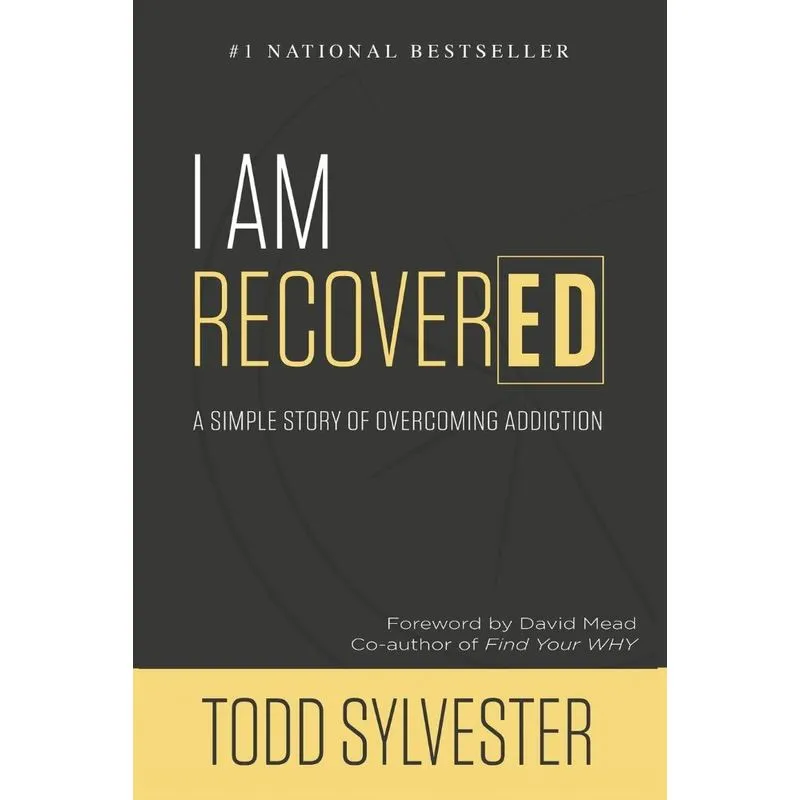 I Am RecoverED