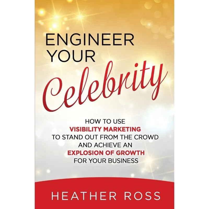 Engineer Your Celebrity