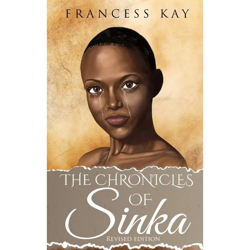 THE CHRONICLES OF SINKA