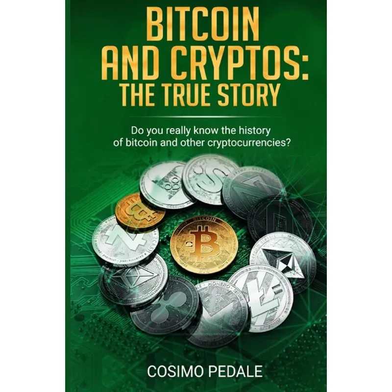 Bitcoin and Cryptos