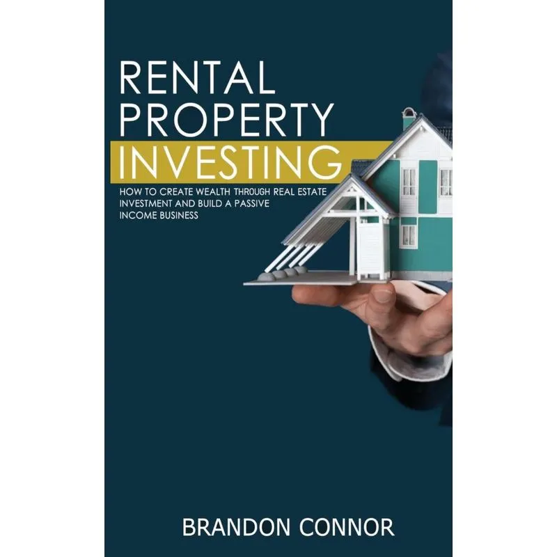 Rental Property Investing. Rental Property Investing
