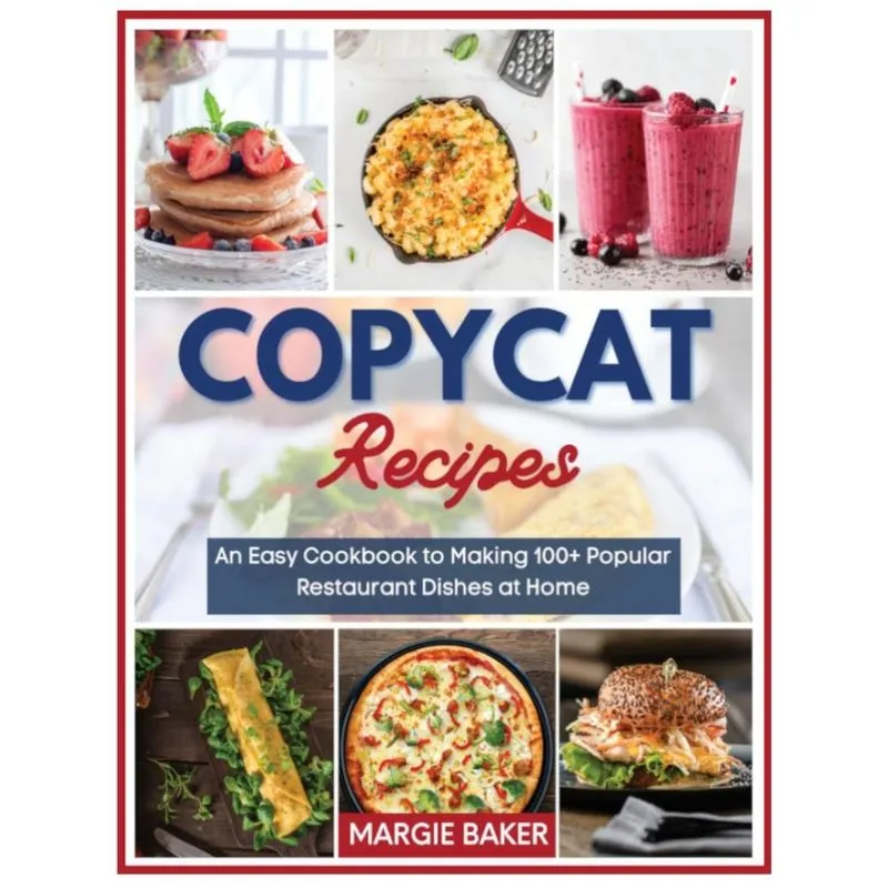 Copycat Recipes
