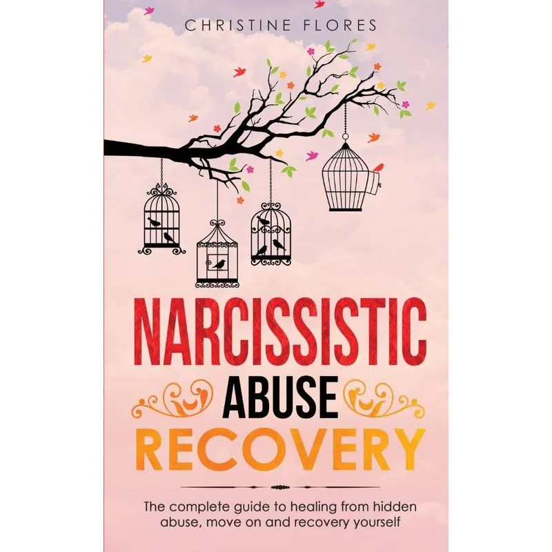 Narcissistic Abuse Recovery