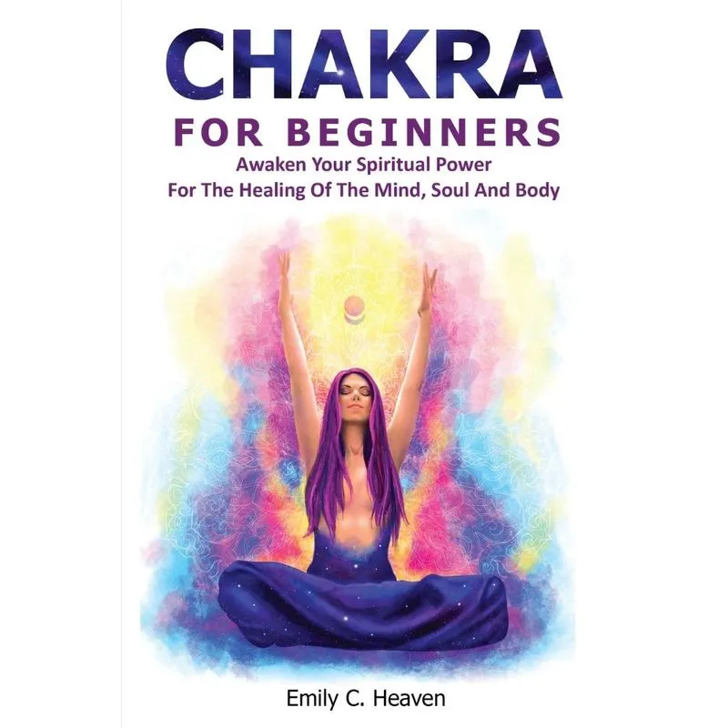 CHAKRA FOR BEGINNERS