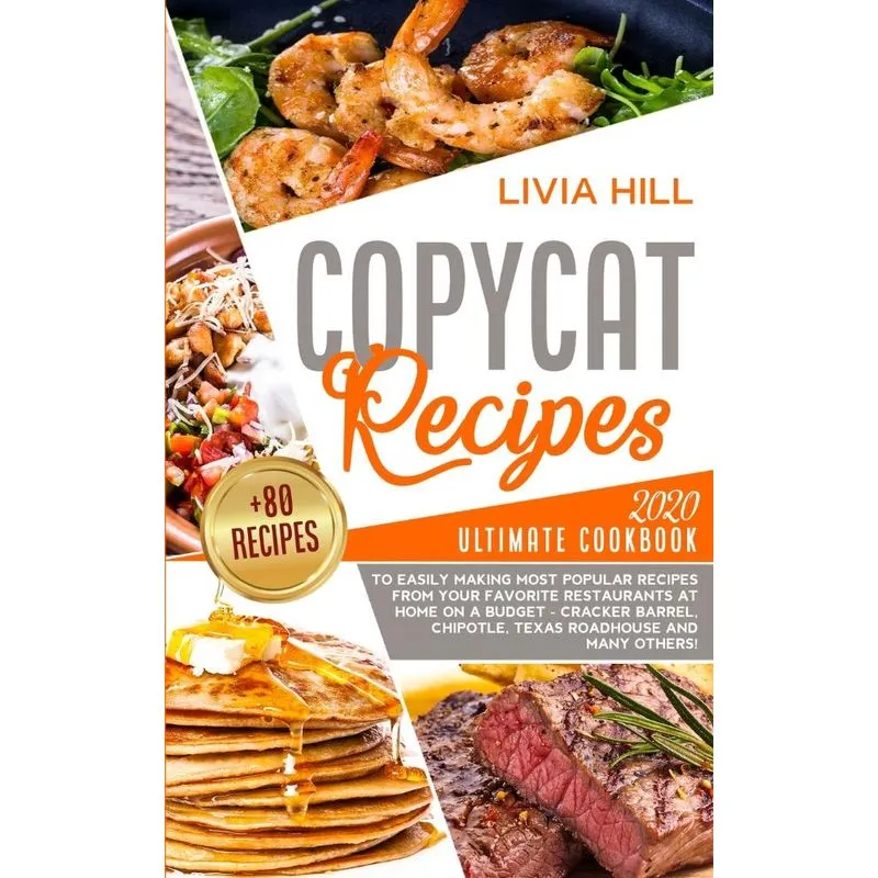 Copycat Recipes