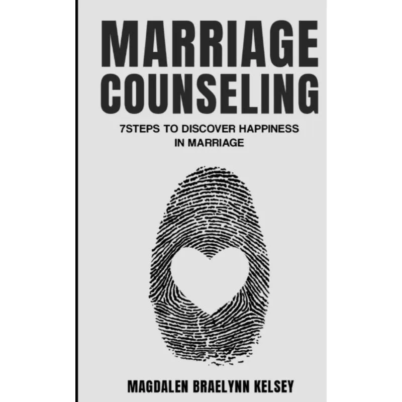 Marriage Counseling