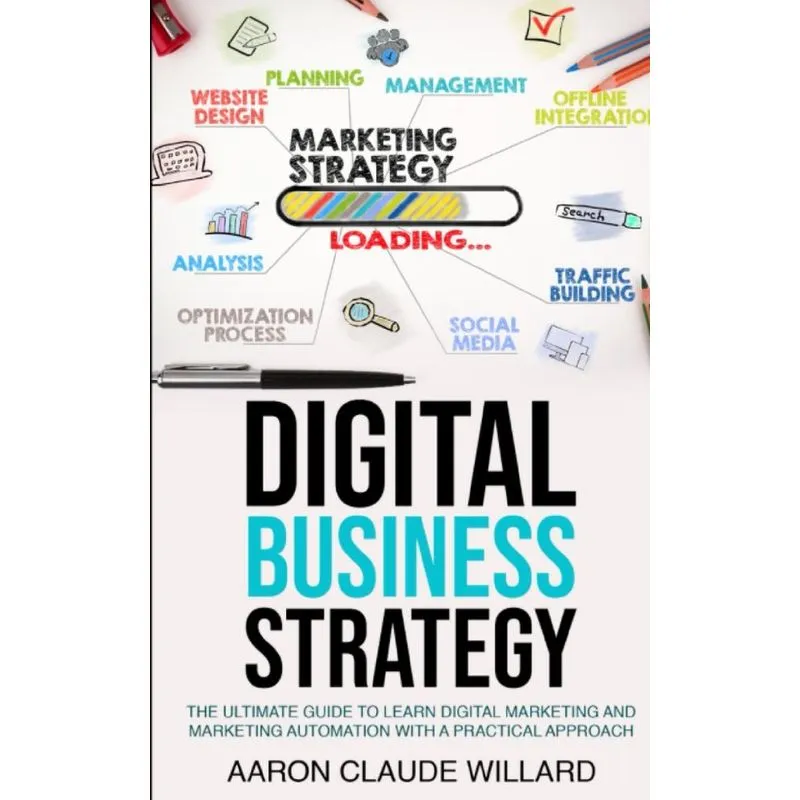 Digital Business Strategy