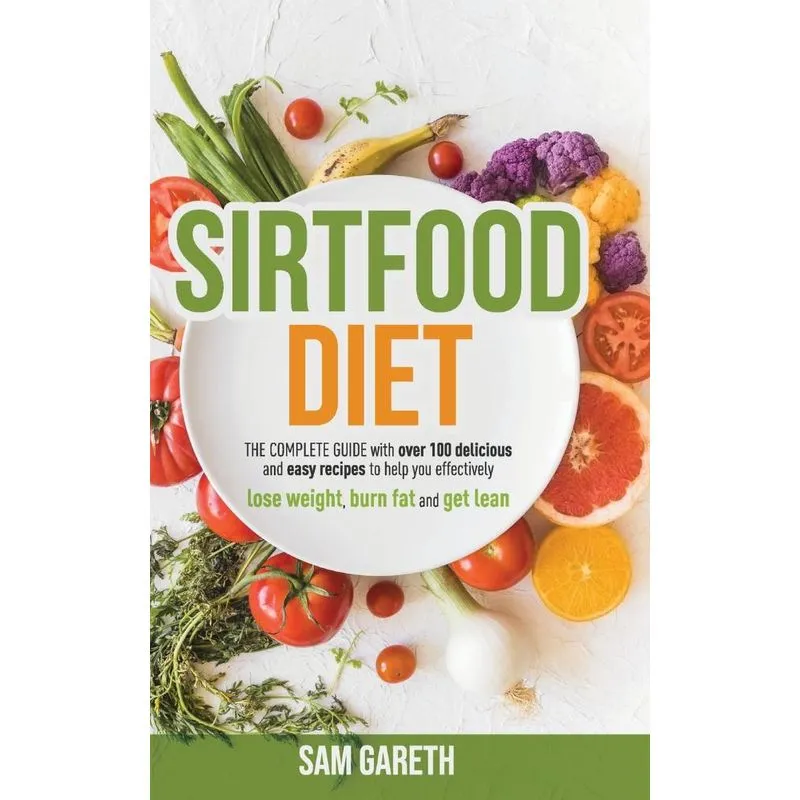 SIRTFOOD DIET