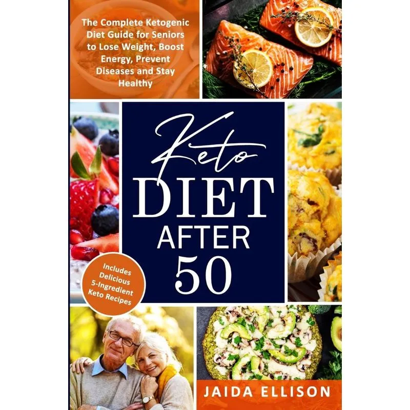 Keto Diet After 50
