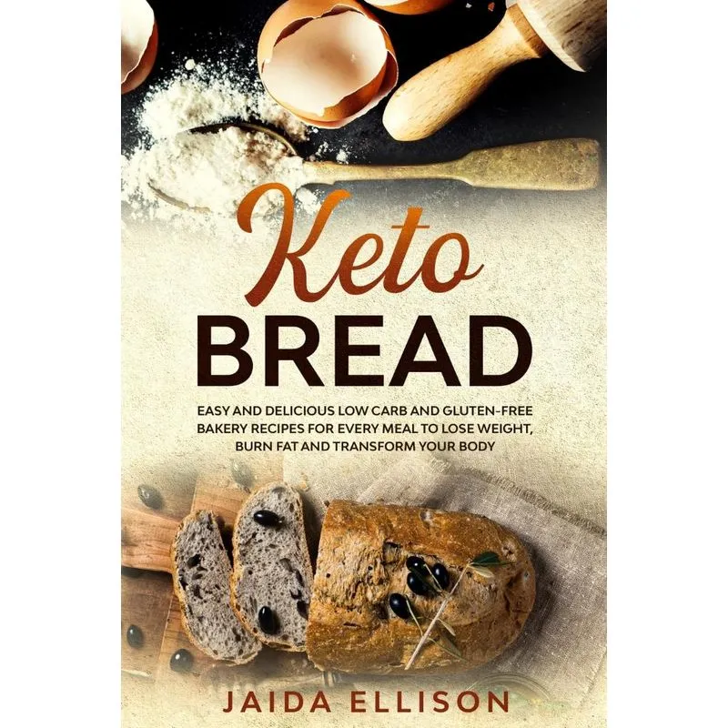Keto Bread