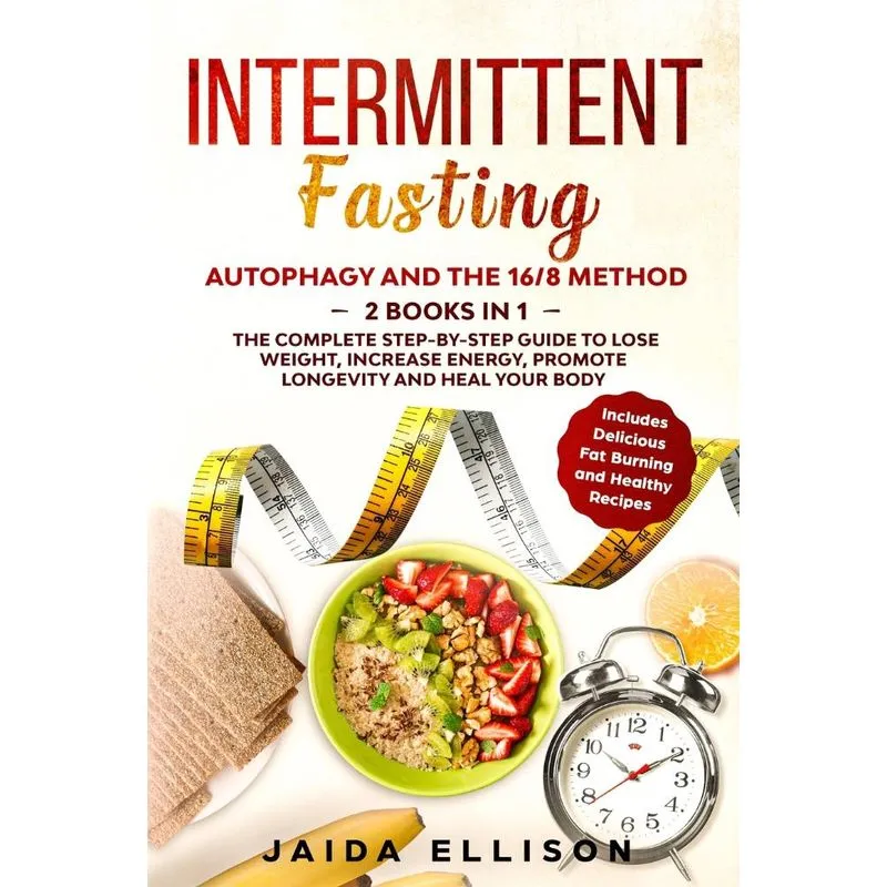 Intermittent Fasting