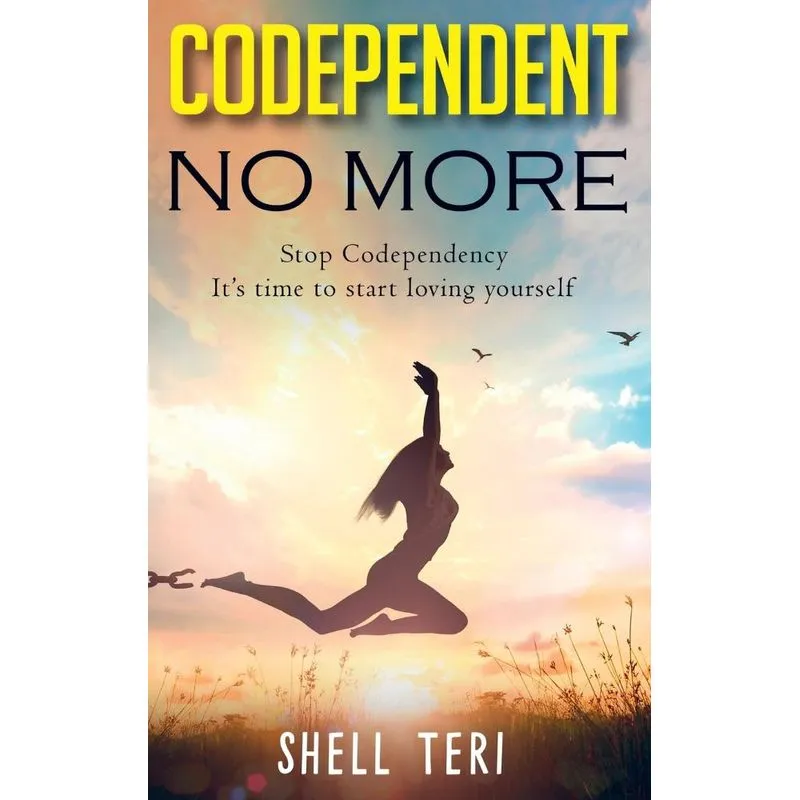 Codependent no More