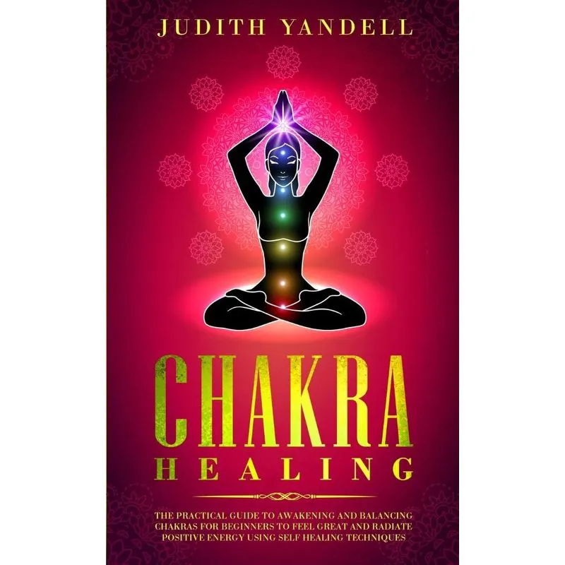 Chakra Healing