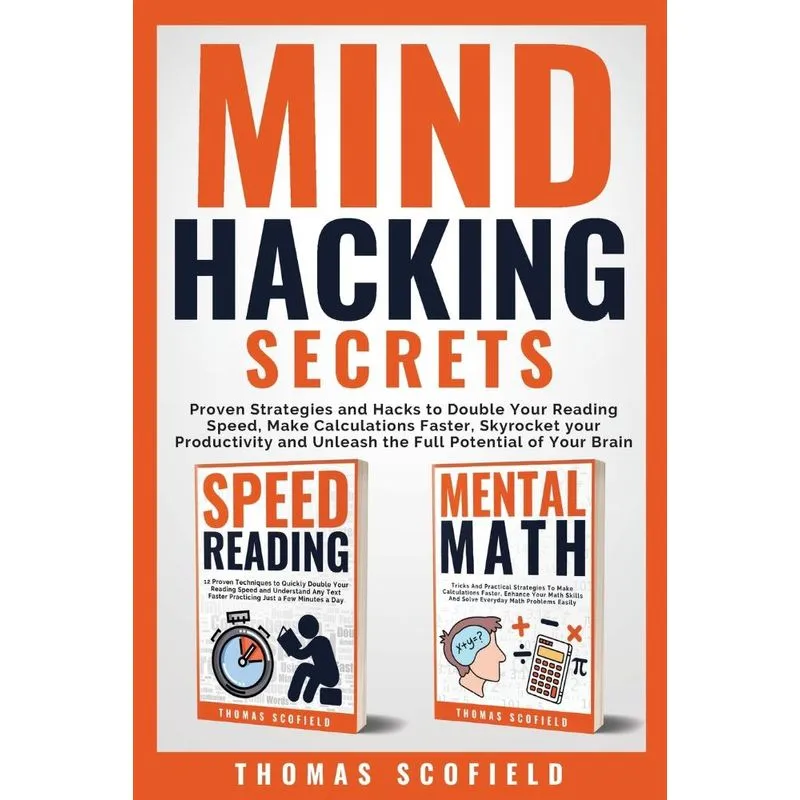 Mind Hacking Secrets