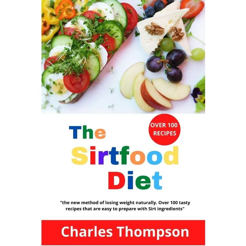 The Sirtfood Diet