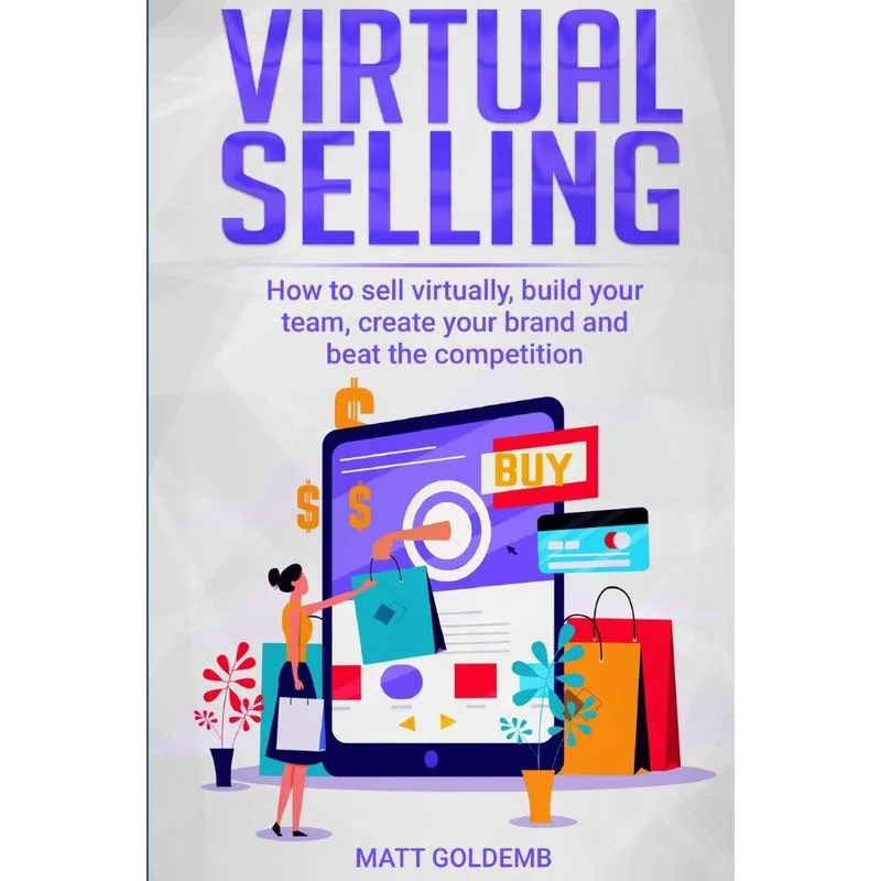 Virtual Selling