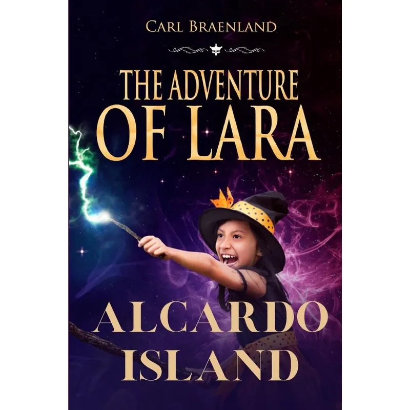 The Adventure of Lara