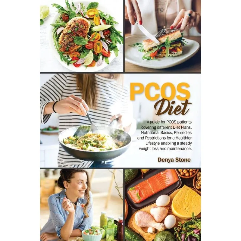 PCOS DIET