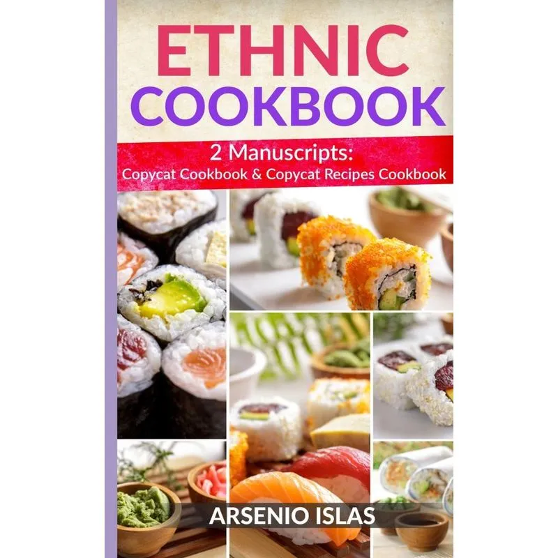 Japanese Cuisine