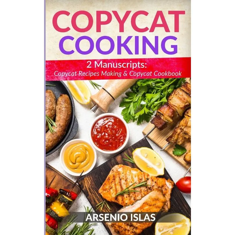 Ethnic Cooking