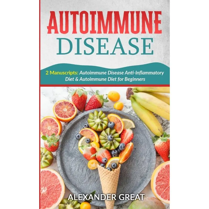 Autoimmune Diet Recipes