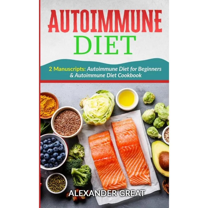 Autoimmune Diet for Beginners