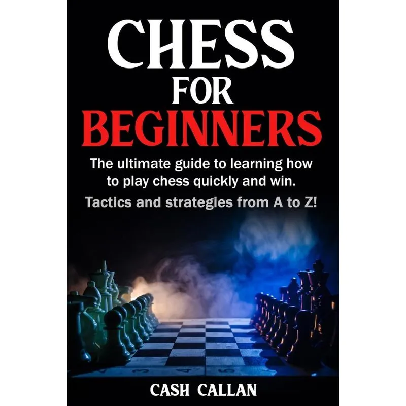 Chess For Beginners