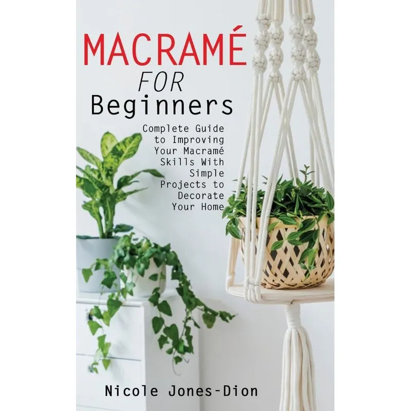 Macramé for Beginners