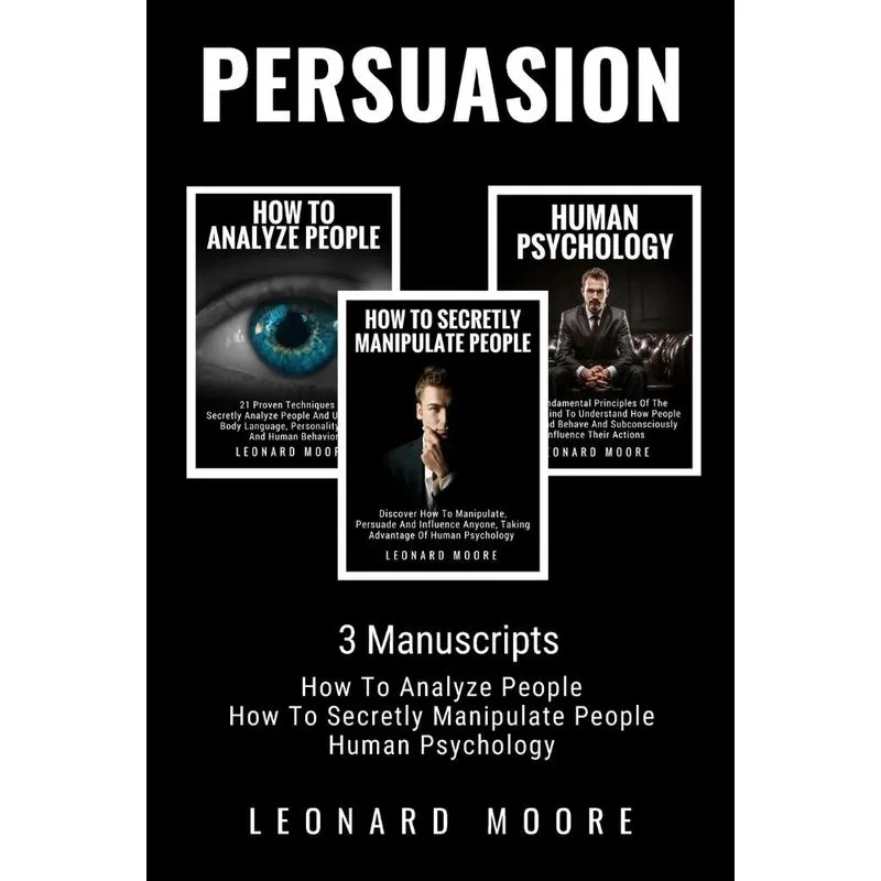 Persuasion. Persuasion
