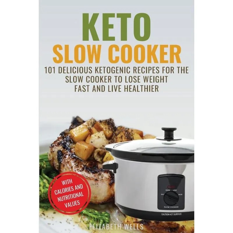 Keto Slow Cooker