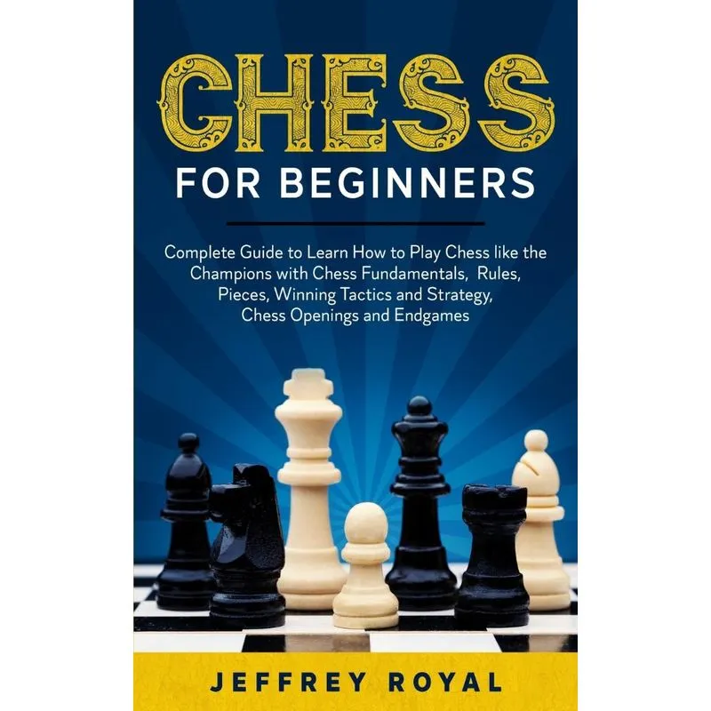 Chess for Beginners