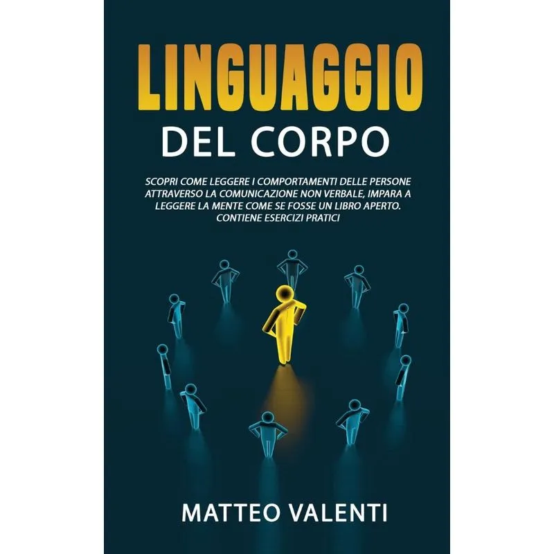 Il linguaggio del corpo