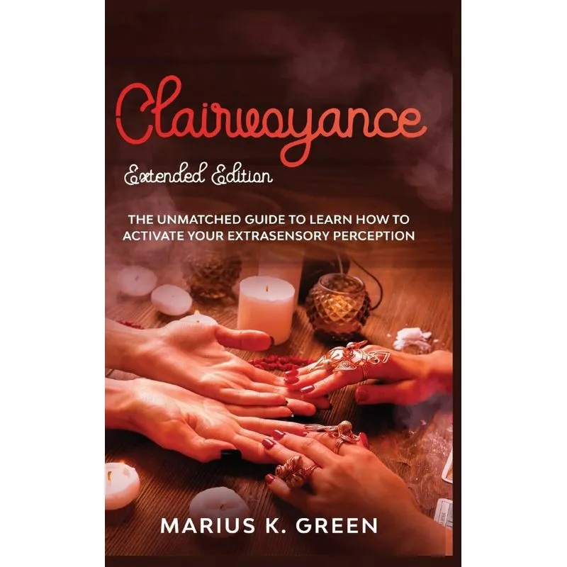 Clairvoyance