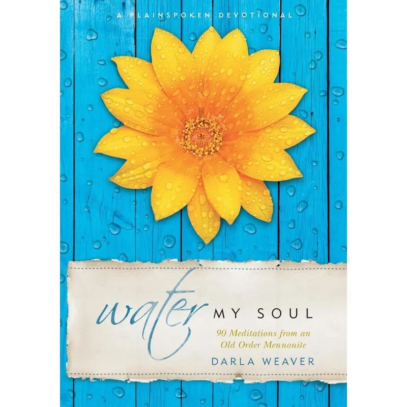 Water My Soul