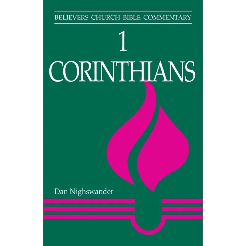 1 Corinthians