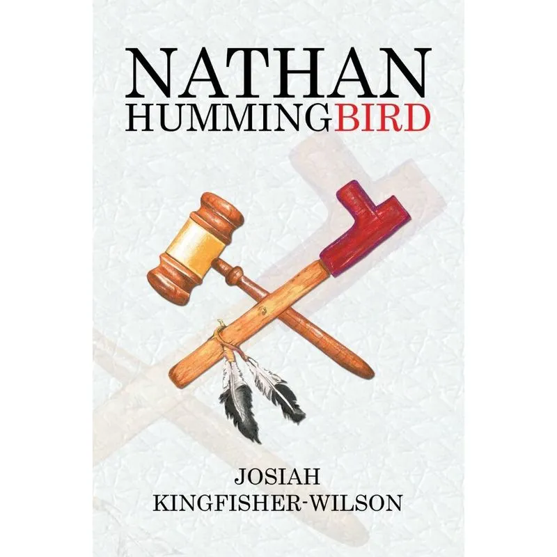 Nathan Hummingbird